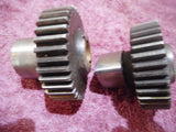 BSA B31/B33 Cams