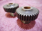 BSA B31/B33 Cams