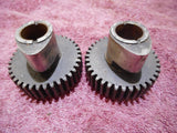 BSA B31/B33 M20/M21 Cams