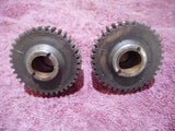 BSA B31/B33 M20/M21 Cams