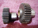 BSA B31/B33 M20/M21 Cams