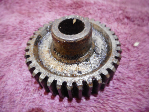 BSA B31/B33 M20/M21 Magneto Drive Gear