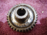 BSA B31/B33 M20/M21 Magneto Drive Gear