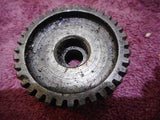 BSA B31/B33 M20/M21 Magneto Drive Gear