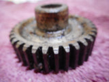 BSA B31/B33 M20/M21 Magneto Drive Gear