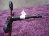 Velocette Lower Triple Clamp/Fork Yoke