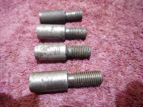 Velocette MAC Cylinder Hold Down Studs