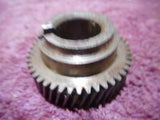 Velocette MAC Half Time Pinion