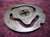 Velocette Gearbox Selector Cam Plate