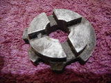 Velocette MAC Cam Plate Quadrant