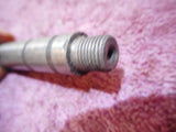 Velocette MAC Timing Gear Support Shaft