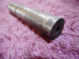 Velocette MAC Timing Gear Support Shaft