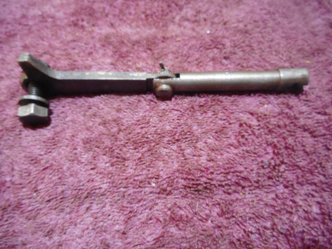 Velocette MAC Clutch Throw Out Lever