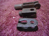 Velocette MAC Gearbox Siding Gear/Dog