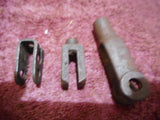 Velocette MAC Gearbox Siding Gear/Dog