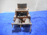 Vintage Stationary Engine Cylinder