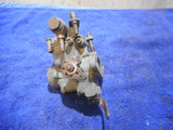 Triumph TRW Carb