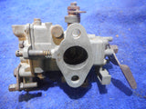 Triumph TRW Carb