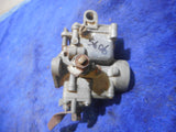 Triumph TRW Carb