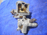 Triumph TRW Carb