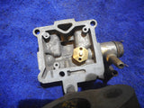 Triumph TRW Carb