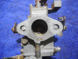 Triumph TRW Carb