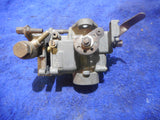 Triumph TRW Carb