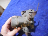 Triumph TRW Carb