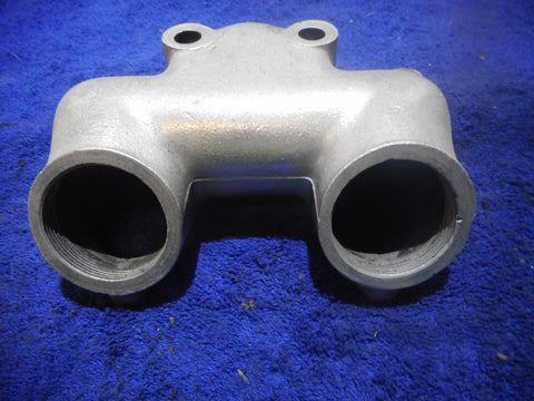 Triumph Pre Unit Rocker Housing