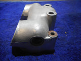 Triumph Pre Unit Rocker Housing