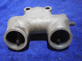 Triumph Pre Unit Rocker Housing