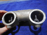 Triumph Pre Unit Rocker Housing