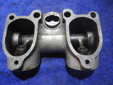 Triumph Pre Unit Rocker Housing