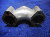 Triumph Pre Unit Inlet Manifold.