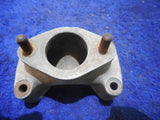 Triumph Pre Unit Inlet Manifold.