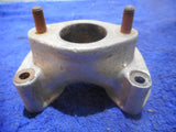 Triumph Pre Unit Inlet Manifold.