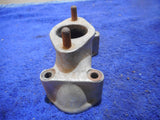 Triumph Pre Unit Inlet Manifold.