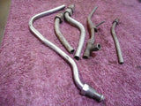 Velocette Miscellaneous Oil Pipes & Fittings