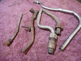 Velocette Miscellaneous Oil Pipes & Fittings