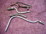 Velocette Miscellaneous Oil Pipes & Fittings