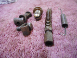 Velocette Miscellaneous Cable Fittings
