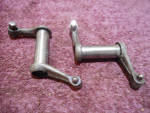 Velocette MAC Rocker Shaft Set