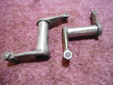 Velocette MAC Rocker Shaft Set