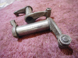 Velocette MAC Rocker Shaft Set