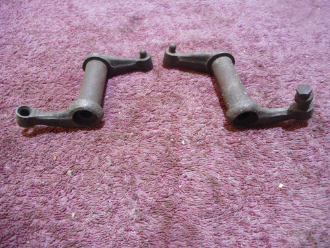 Velocette MAC Rocker Shaft Set