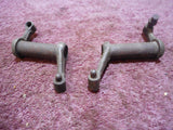 Velocette MAC Rocker Shaft Set