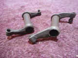 Velocette MAC Rocker Shaft Set