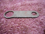 Velocette Rear Axle Brake Plate Stay