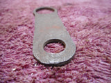 Velocette Rear Axle Brake Plate Stay