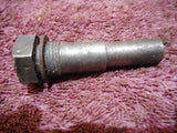 Velocette MAC Oil Filter Bolt